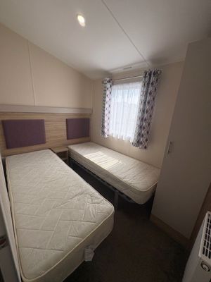 Twin Bedroom- click for photo gallery